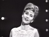 Jane Powell - Wonderful, Wonderful Day (Live On The Ed Sullivan Show, July 19, 1964)