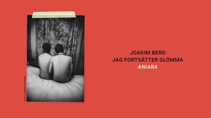 Joakim Berg - Aniara