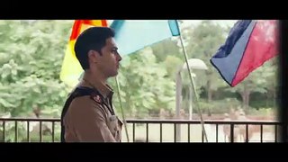 Best Action Movie  MAJOR Trailer - Hindi _ Adivi Sesh _ Saiee M _ Sobhita D _ Mahesh Babu - In Cinemas June 3rd