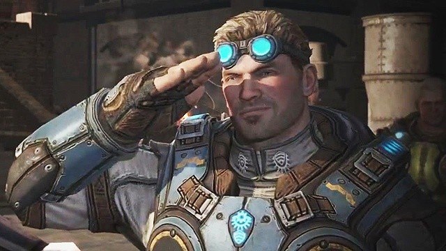 Gears of War: Judgment - Launch-Trailer zum Gears-Prequel