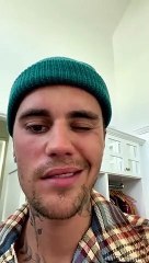 Le chanteur Justin Bieber a annoncé dans une vidéo souffrir d'une paralysie faciale liée à un syndrome rare provoqué par la réactivation du virus varicelle