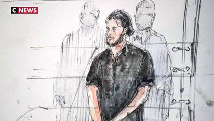 Procès du 13-Novembre : la perpétuité avec une période de sûreté incompressible requise contre Salah Abdeslam
