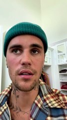 Justin Bieber says he has Ramsay Hunt Syndrome