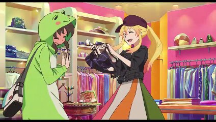 Pompo: The Cinephile - Trailer