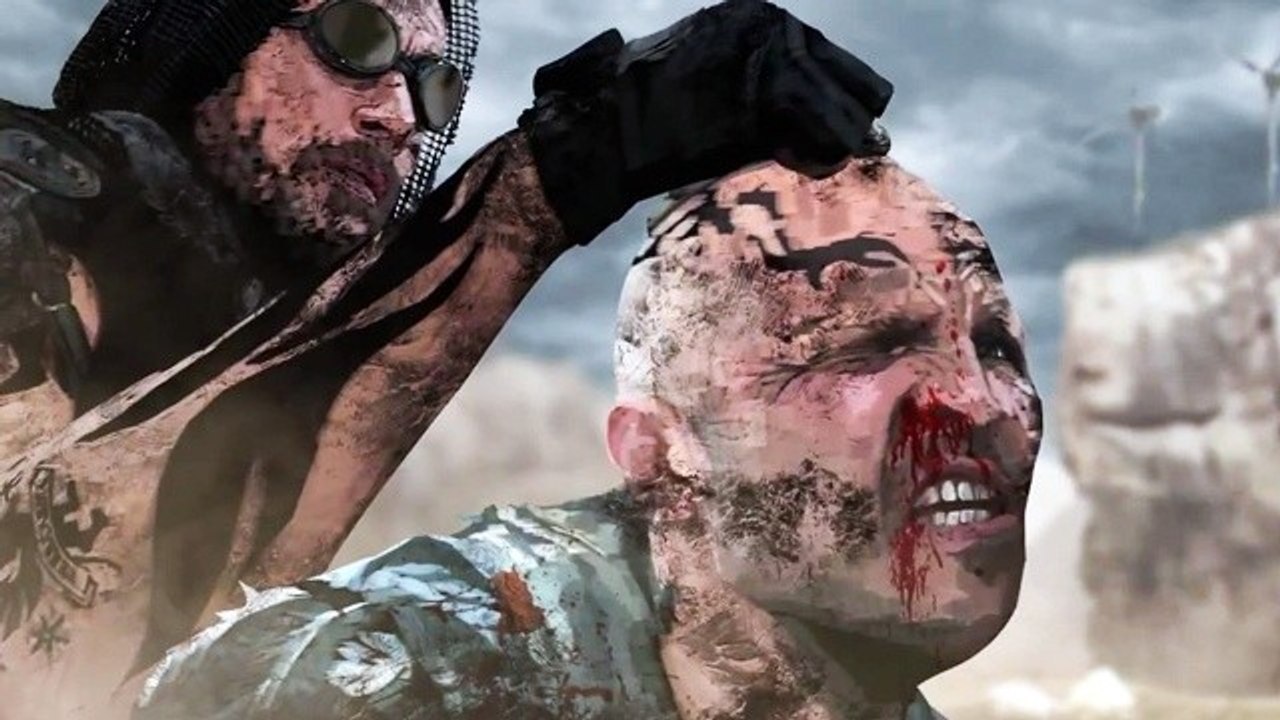 Defiance - Story-Trailer: Die Archenjäger - Teil 3