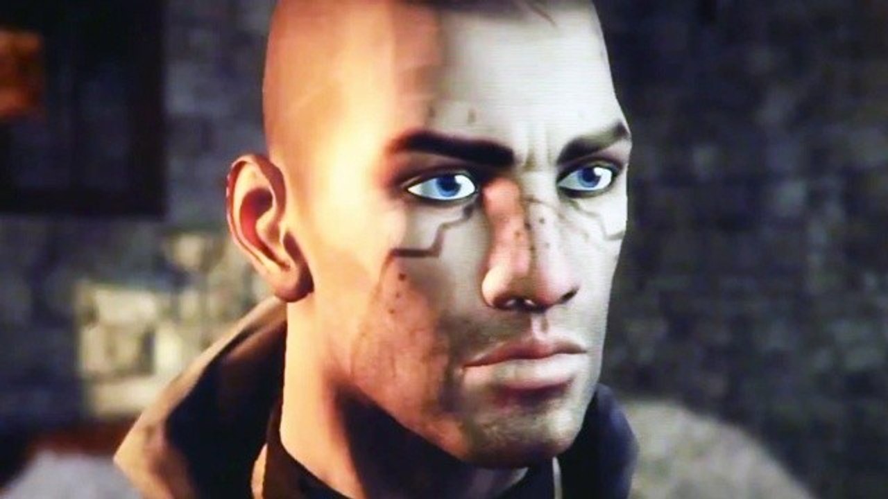 Dreamfall Chapters - Kickstarter-Update zu Gameplay & Spielwelt