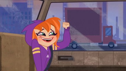 Comerciales Cartoon Network LA (Feed Argentina) 7 De Junio 2022 (2/2)