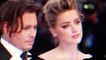 Amber Heard Might Have To ‘Sell Herself’ To Pay Off Johnny Depp!