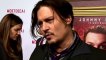 Disney Executive Confirms Johnny Depp Is Coming Back
