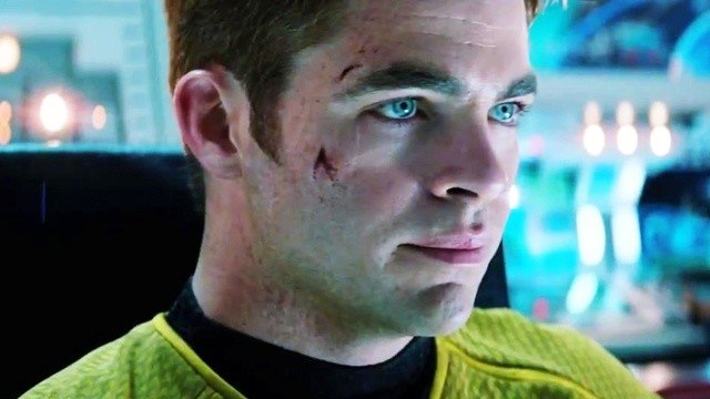 Star Trek Into Darkness - Zweiter offizieller Trailer
