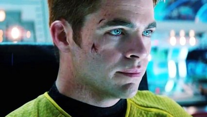 Star Trek Into Darkness - Zweiter offizieller Trailer