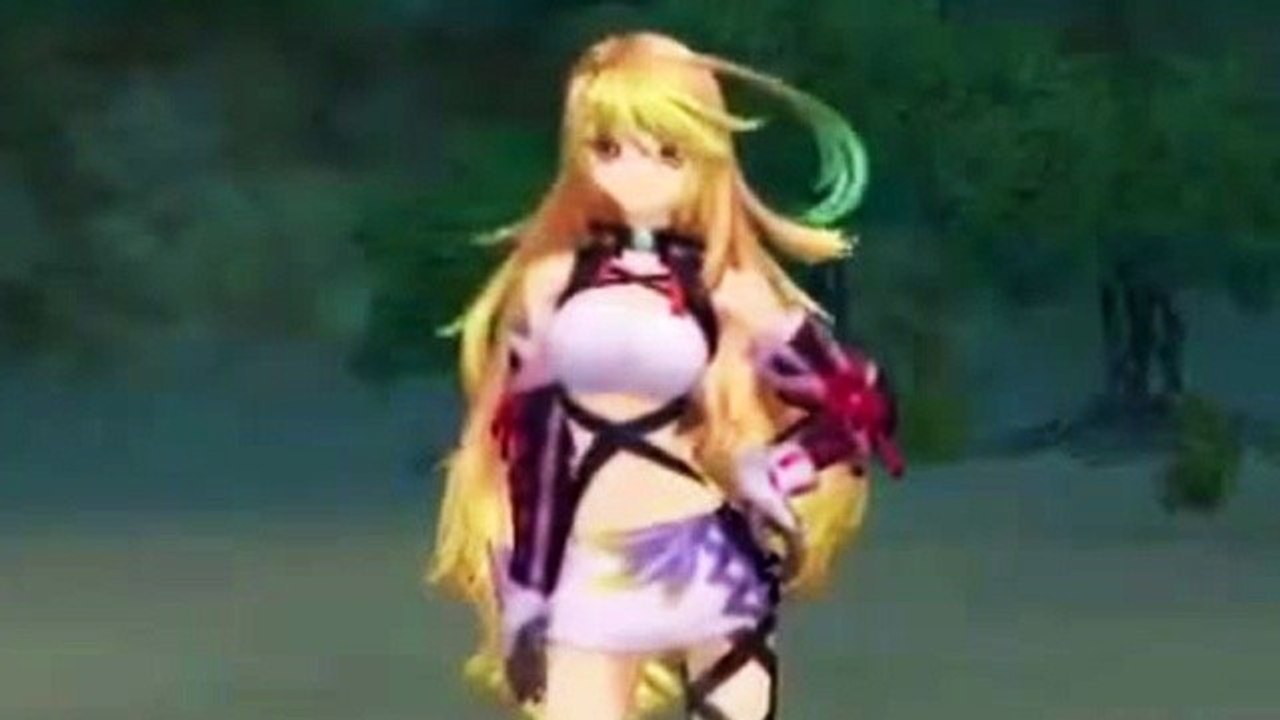 Tales of Xillia - Erstes Videomaterial zum Japano-Rollenspiel