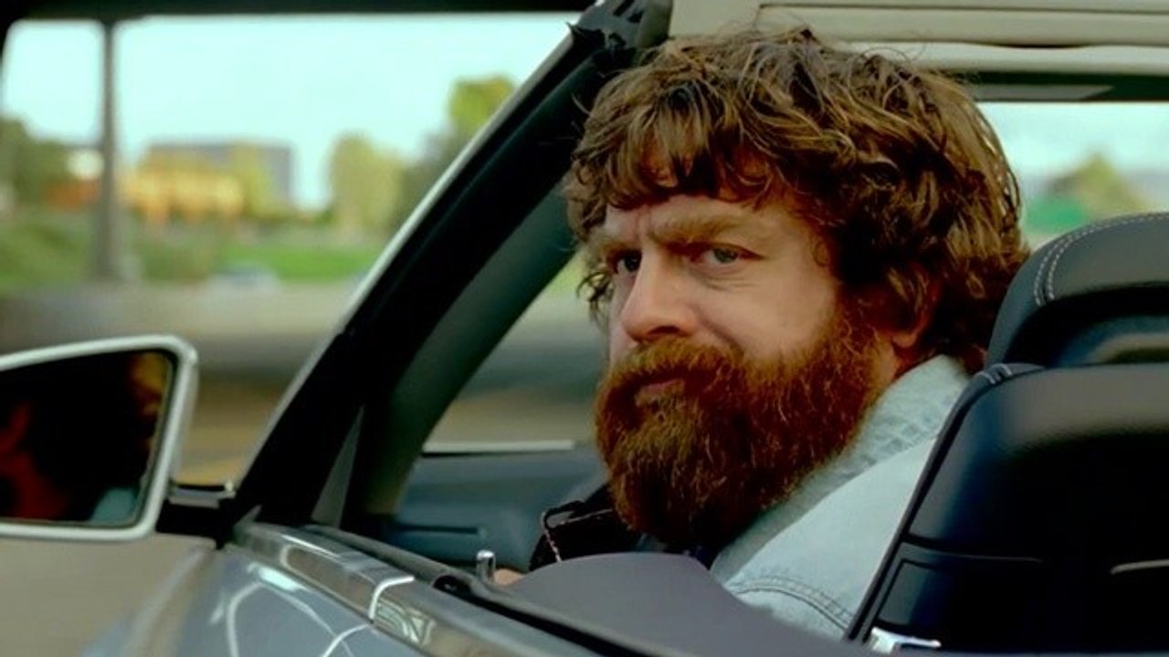 Hangover 3 - Erster deutscher Trailer