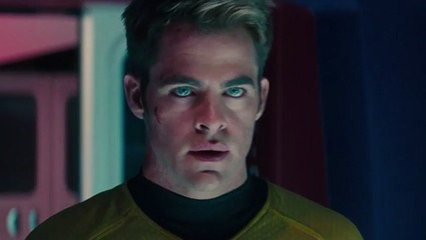 Star Trek: Into Darkness - Hinter den Kulissen
