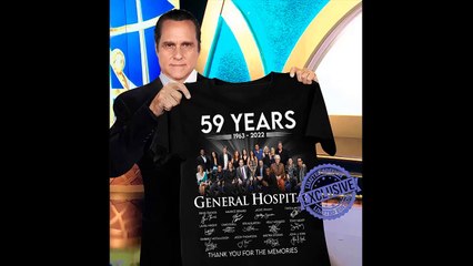 Next 2 weeks, June 6-17 -- General Hospital Spoilers