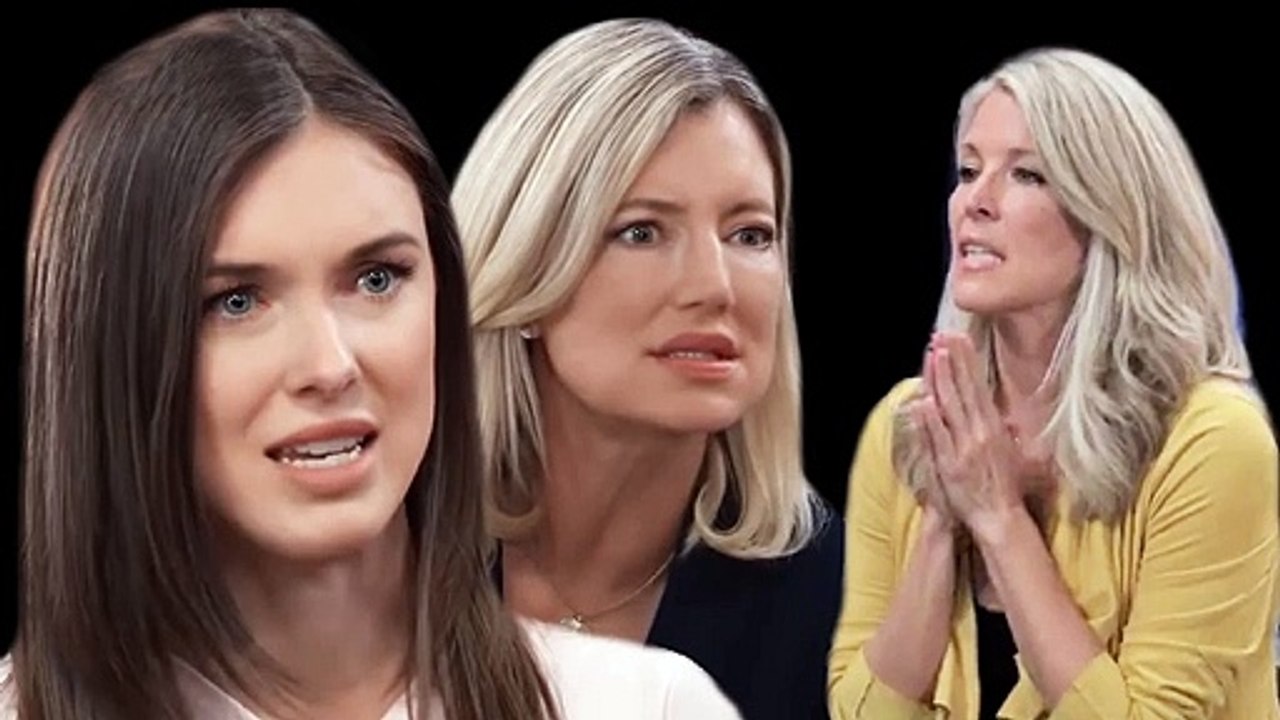Next 2 weeks, June 6-17 -- General Hospital Spoilers