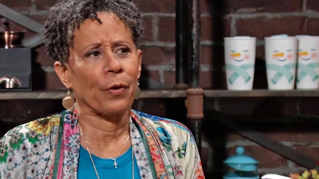 General Hospital Spoilers Monday, June 6