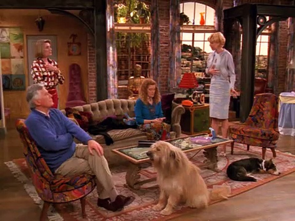 Dharma & Greg Staffel 2 Folge 3