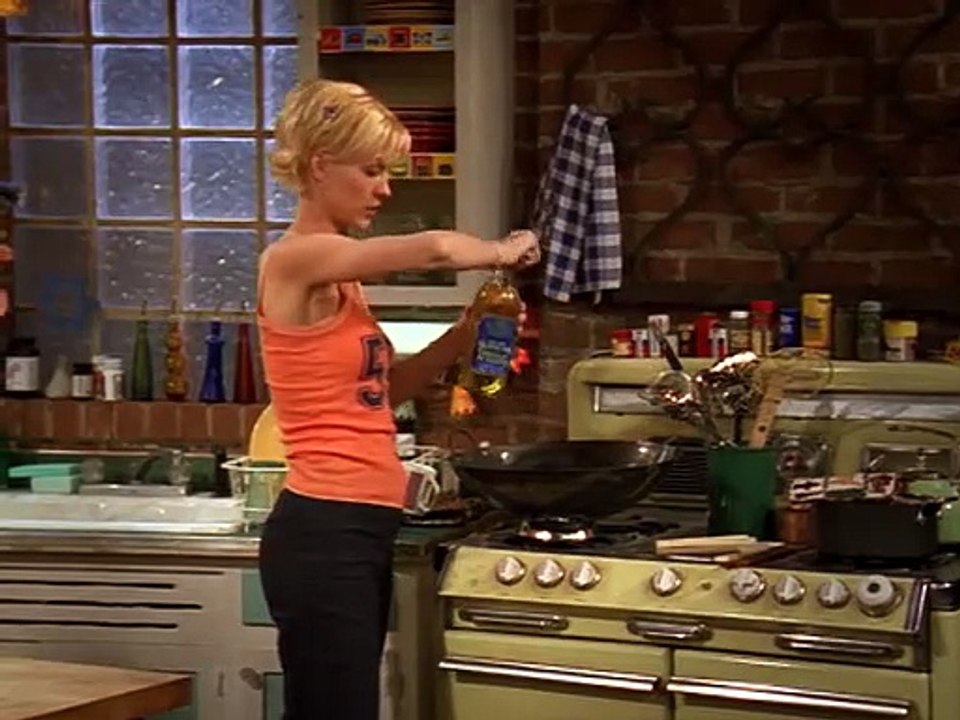 Dharma & Greg Staffel 2 Folge 4
