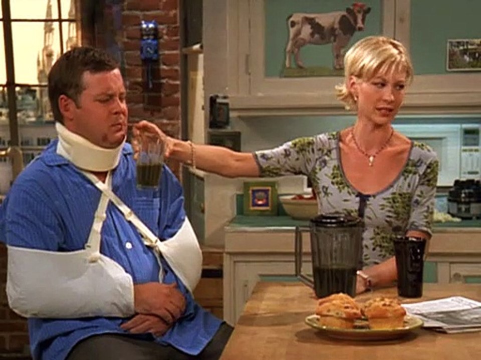 Dharma & Greg Staffel 2 Folge 5