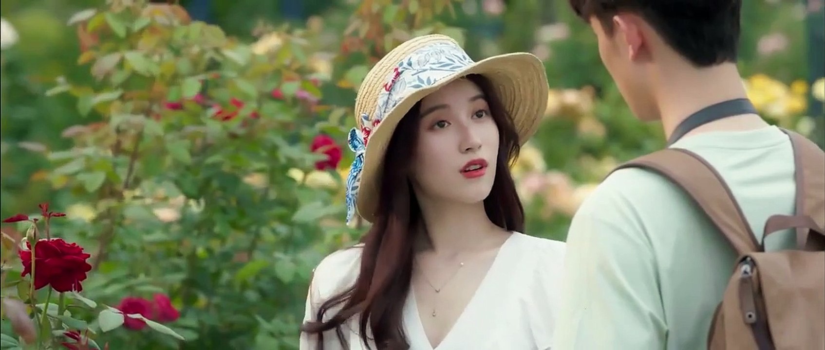 Binary Love (2022) Episode 16 Engsub