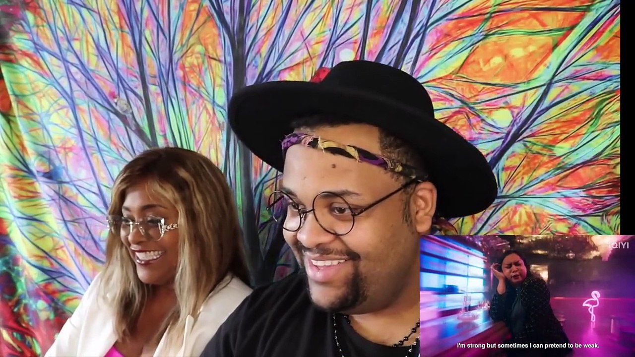 KinnPorsche The Series Ep9 Reaction