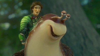 Epic - Der neue Trailer zum Film von den Ice-Age-Machern