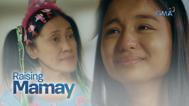 Raising Mamay: Letty recovers her memories? | Episode 35 (Part 4/4)