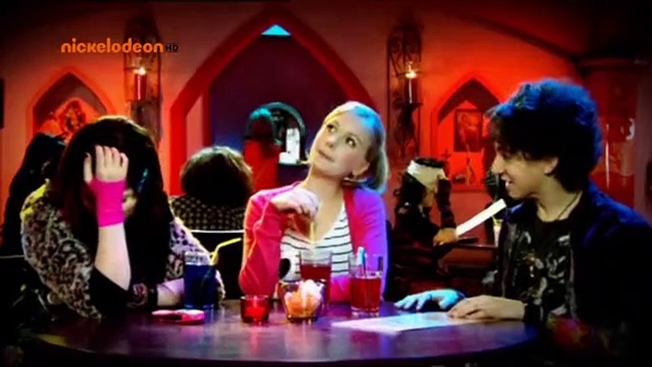 Summer in Transylvania Staffel 1 Folge 14