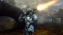 Halo 4  - Trailer zum »Castle Map Pack«