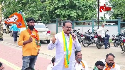 विजयानंतर धनंजय महाडिक काय म्हणाले?