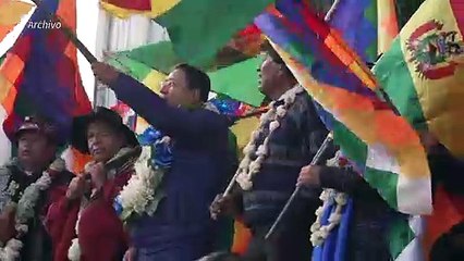 Expresidenta Áñez condenada a 10 años de cárcel en Bolivia