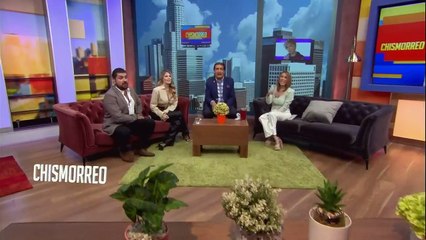 Cynthia Klitbo dice que Juan Vidal  es un 'chichifo'