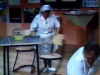 Jean-Claude Poirot Cecilia Word La classe 1993