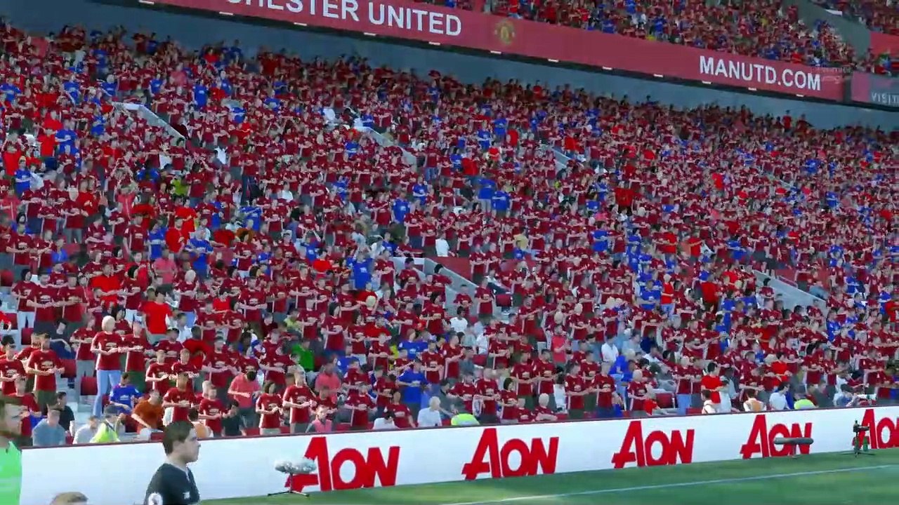 MANCHESTER UNITED vs. LIVERPOOL José Mourinho đã thay đổi nhân sự MU như thế nào?