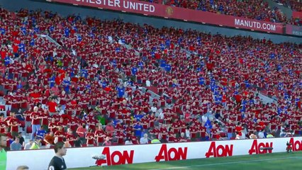 MANCHESTER UNITED vs. LIVERPOOL José Mourinho đã thay đổi nhân sự MU như thế nào?