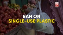 Indian govt bans use of single-use plastic from July 1; manufacturers unhappy