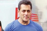 Salman Khan को मिली धमकी पर बड़ा खुलासा, क्राइम ब्रांच को एक संदिग्ध का मिला सुराग