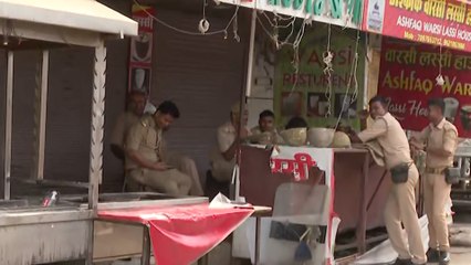 UP Clash: यूपी हिंसा में पुलिस का ताबड़तोड़ एक्शन, अब तक इतने लोगों की हुई गिरफ्तारी