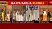 Rajya Sabha polls: Major setback to MVA in Maharashtra; BJP wins 3 of 6 seats