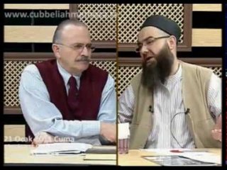 Cübbeli Ahmet Hoca ile Flash TV Sohbeti 21 Ocak 2011