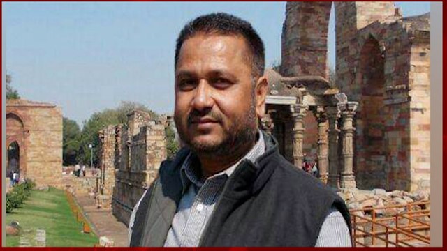 Prayagraj Clash का साजिश रचने वालों में एक बड़ा नाम आया सामने | Nupur Sharma Row