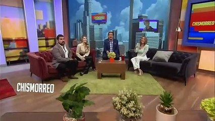 Cynthia Klitbo dice que Juan Vidal  es un 'chichifo'