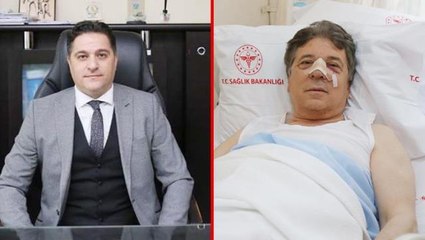 Edremit Belediye Başkanı'nın makamında saldırıya uğraması olayında, başkan yardımcısı açığa alındı