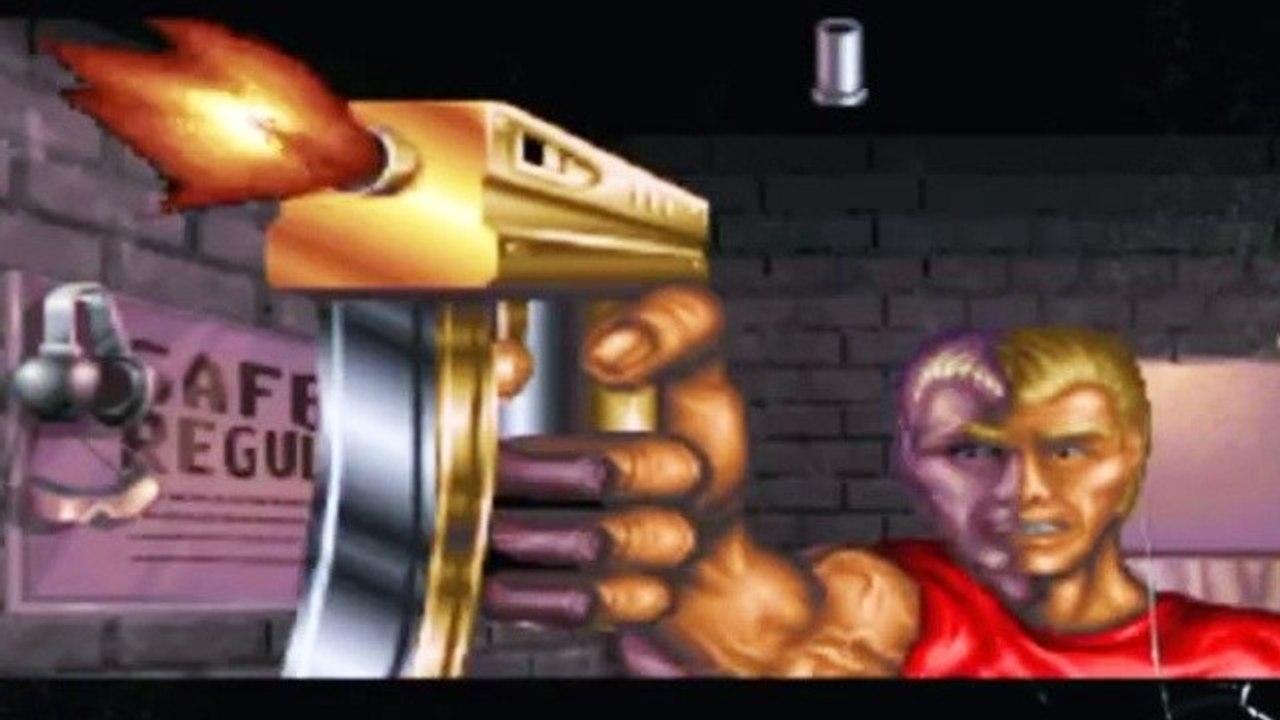 Duke Nukem 2 iOS - Trailer zum iOS-Ableger des »Alien-Ass-Kickers«