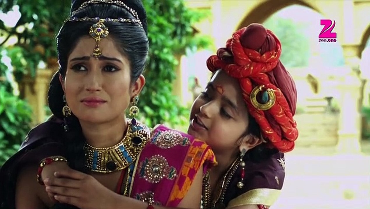 Buddha Staffel 1 Folge 5