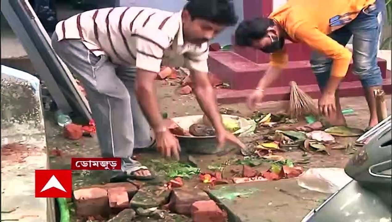 Soumitra Khan: বিক্ষোভ-অবরোধের প্রেক্ষিতে কেন্দ...