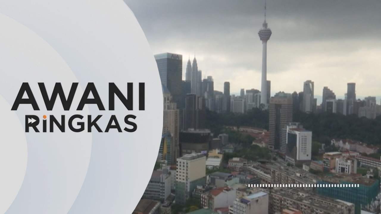 AWANI Ringkas: Kekalkan keterbukaan untuk Malaysia berjaya - Sultan Nazrin