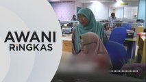 AWANI Ringkas: Tiada penjawat awam dikenakan tindakan kerana belum vaksin