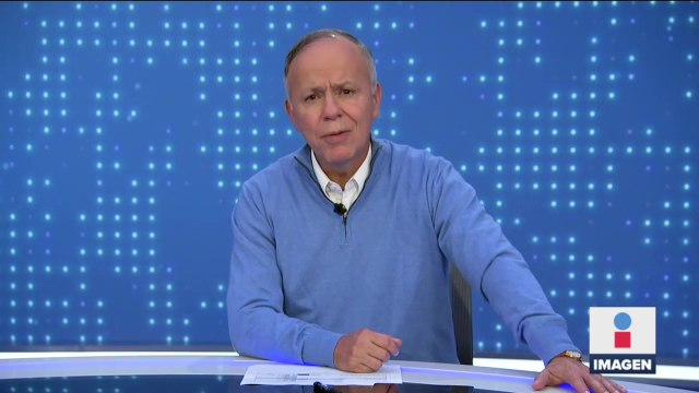 Ellos son los presidenciables de 4T para 2024 | Ciro Gómez Leyva | Programa Completo 10/junio/2022